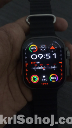 HK9 ULTRA 2 MAX
